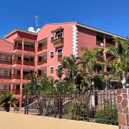 Vivienda Del Sol Villa Palm-mar Exterior photo