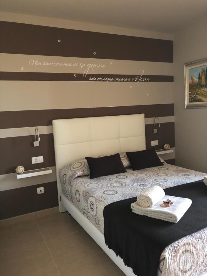 Vivienda Del Sol Villa Palm-mar Exterior photo