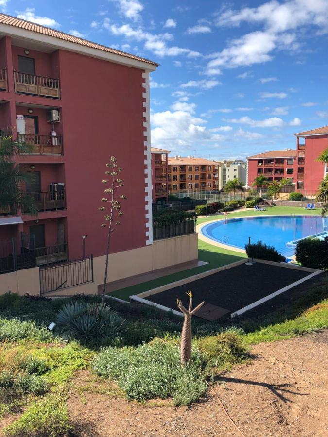 Vivienda Del Sol Villa Palm-mar Exterior photo